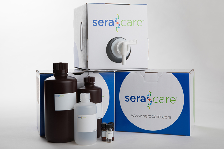 SeraCare?KPL高性價(jià)比WB底物